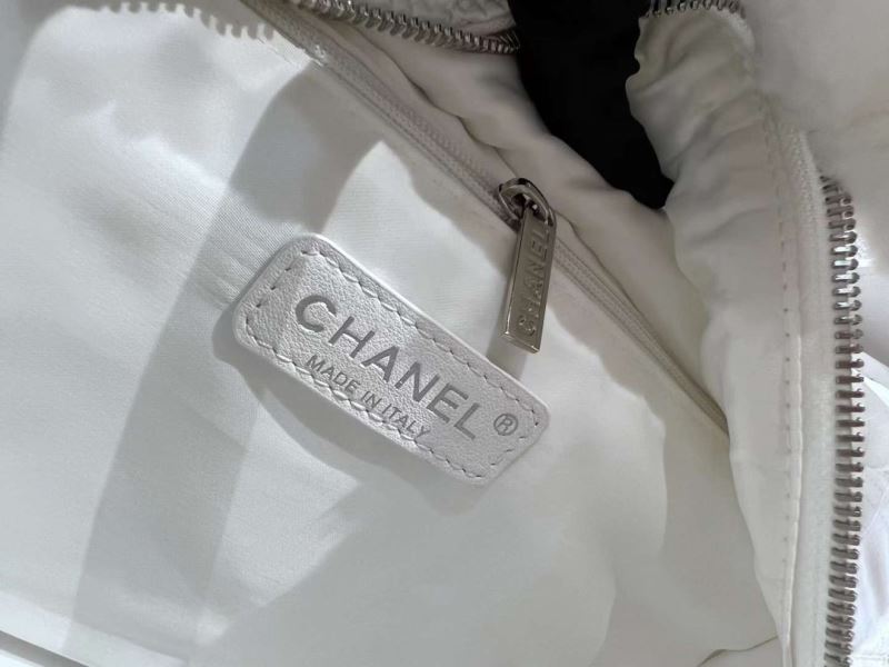 Chanel Travel Bags